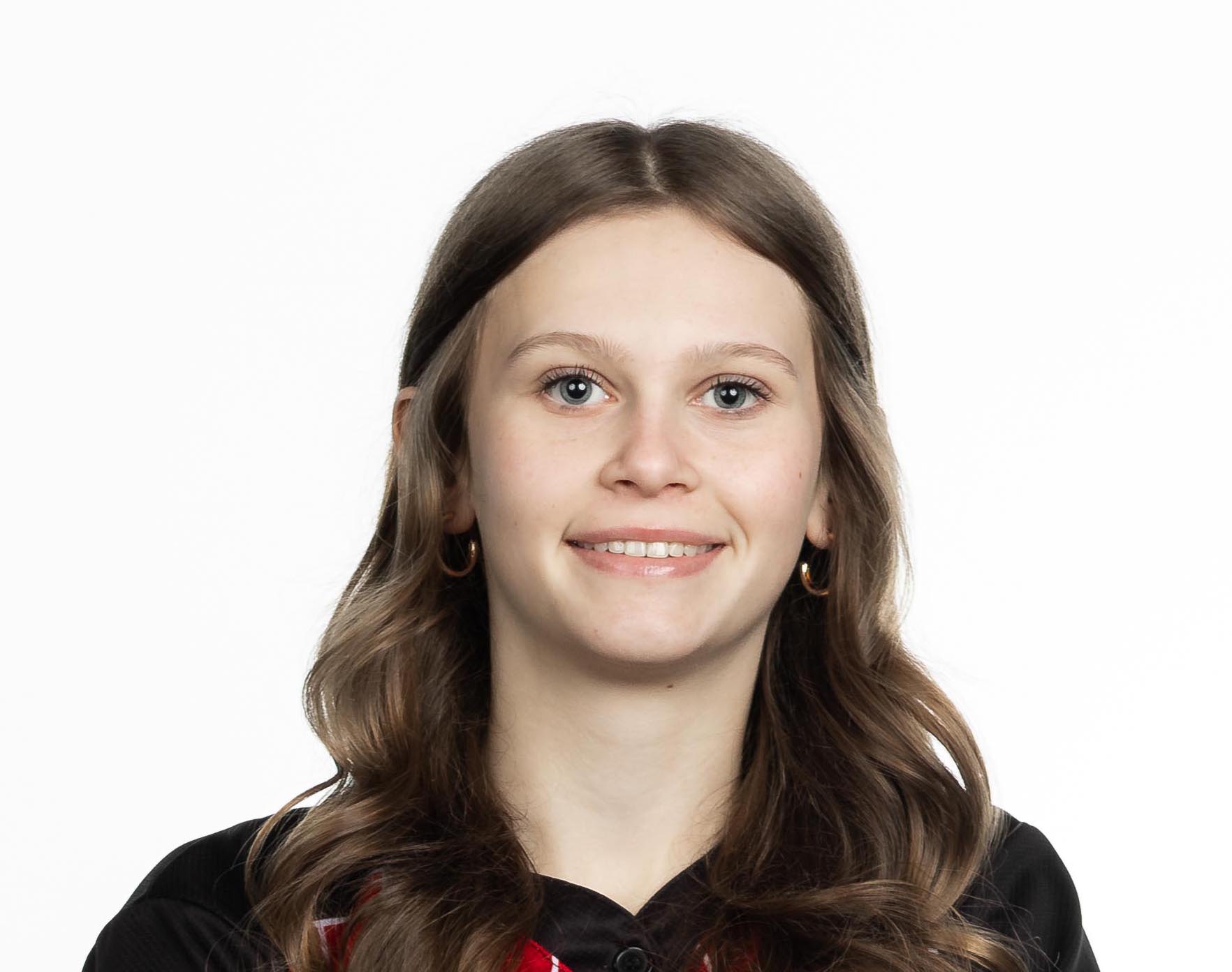 Hailey Marsh