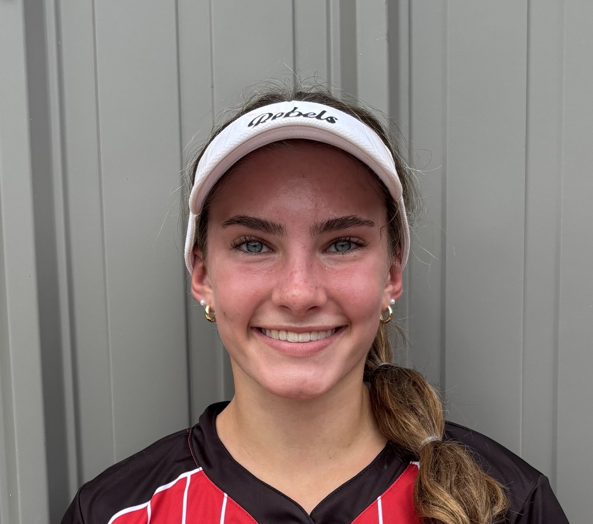 Makenna Whitaker